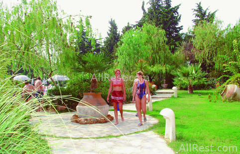 Viva Le Prince Ada Hotel 2